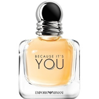 Giorgio Armani Emporio Armani Because It&#039;s You 100ml TESTER (Оригинал) Парфюмерная вода