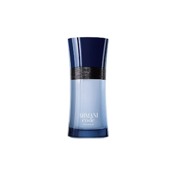 Armani Code Colonia 75ml (Туалетная вода)
