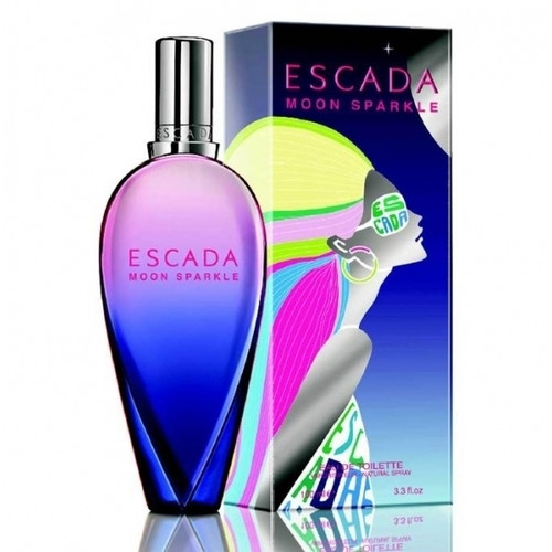 Escada Moon Sparkle 100ml (Туалетная вода)