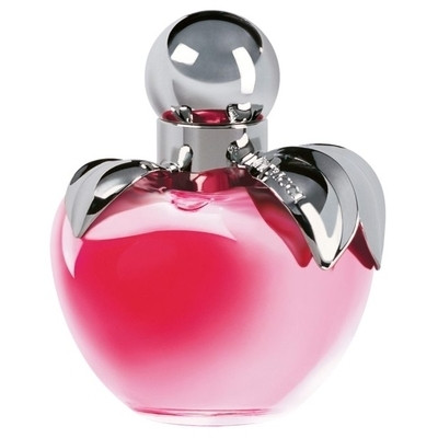 NINA RICCI PRETTY NINA 80ml TESTER (Оригинал) Туалетная вода