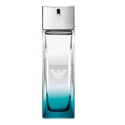 Emporio Armani Diamonds for Men Summer Edition 100ml (Туалетная вода)
