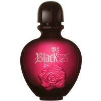 Paco Rabanne Black XS For Her 80ml TESTER (Оригинал) Туалетная вода