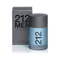 Carolina Herrera 212 Men 100ml (Туалетная вода)