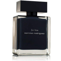 Narciso Rodriguez For Him 100ml TESTER (Оригинал) Туалетная вода