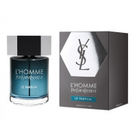 Yves Saint Laurent L&#039;Homme Le Parfum 100ml TESTER (Оригинал) Туалетная вода