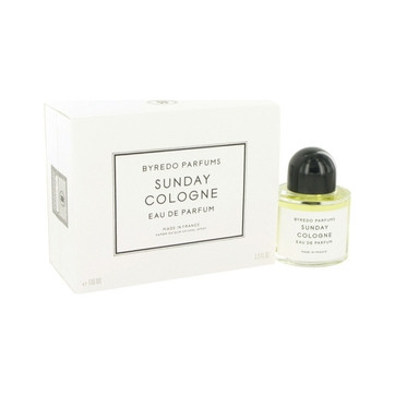 Byredo Sunday Cologne 100ml (Парфюмерная вода)