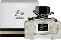 Gucci Flora by Gucci 75ml (Туалетная вода)
