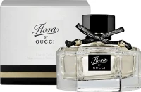Gucci Flora by Gucci 75ml (Туалетная вода)