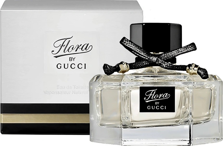 Gucci Flora by Gucci 75ml (Туалетная вода)