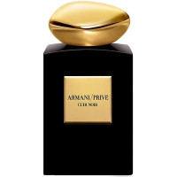 Giorgio Armani Prive Cuir Noir 100ml TESTER (Оригинал) Парфюмерная вода
