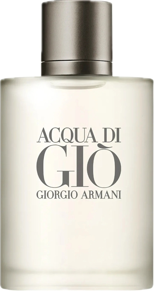 Giorgio Armani Acqua di Gio Pour Homme 100ml (Туалетная вода)