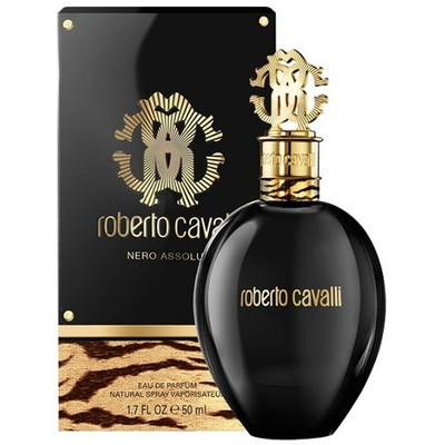 Roberto Cavalli Nero Assoluto 75ml (Парфюмерная вода)