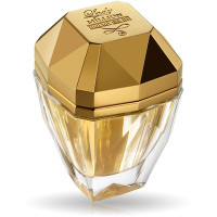 Paco Rabanne Lady Million Eau My Gold 80ml TESTER (Оригинал) Туалетная вода