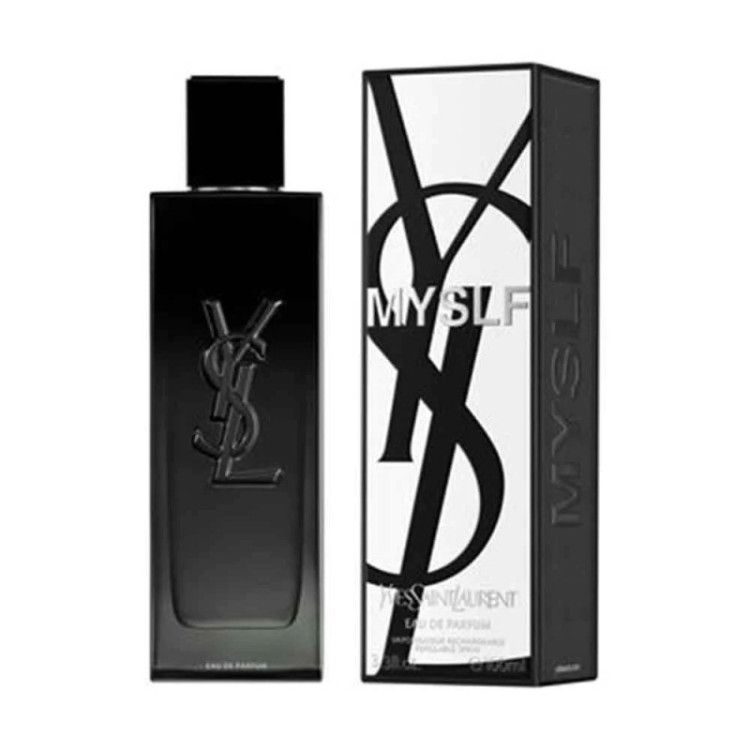Yves Saint Laurent MYSLF 100ml TESTER (Оригинал) Парфюмерная вода