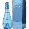 Davidoff Cool Water 100ml TESTER (Оригинал) Туалетная вода
