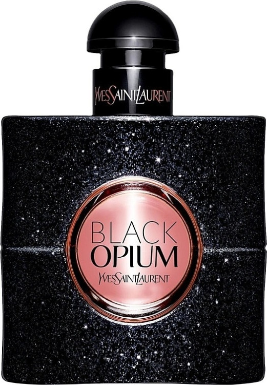 Yves Saint Laurent Black Opium 90ml (Парфюмерная вода)