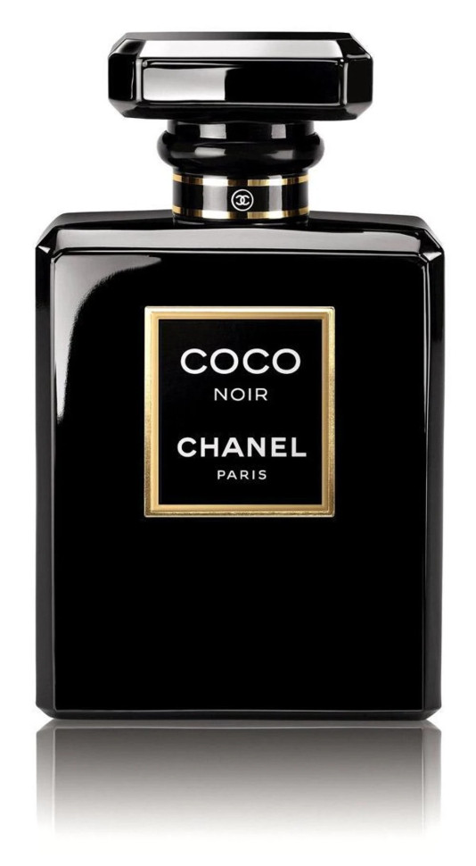 CHANEL «Coco Noir» 100ml TESTER (Оригинал) Парфюмерная вода