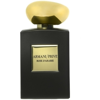 Giorgio Armani Prive Rose d'Arabie 100ml TESTER (Оригинал) Парфюмерная вода