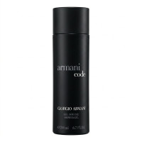 Giorgio Armani Code pour homme 200ml (Дезодорант)