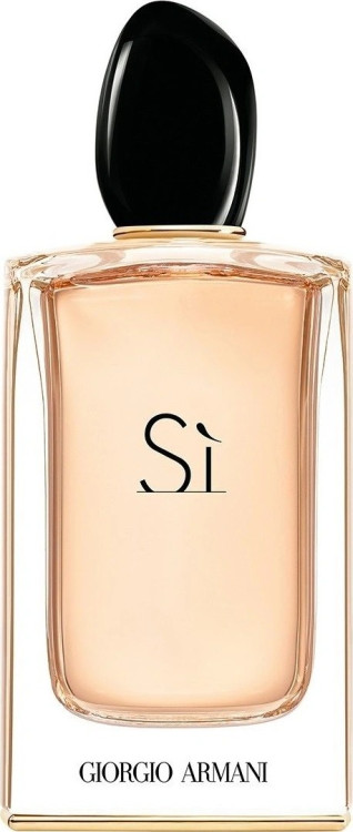 Giorgio Armani Si 100ml TESTER (Оригинал) Парфюмерная вода