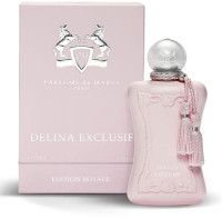 Parfums de Marly Delina Exclusif 75ml TESTER (Оригинал) Парфюмерная вода