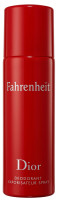 Christian Dior Fahrenheit 200ml (Дезодорант)