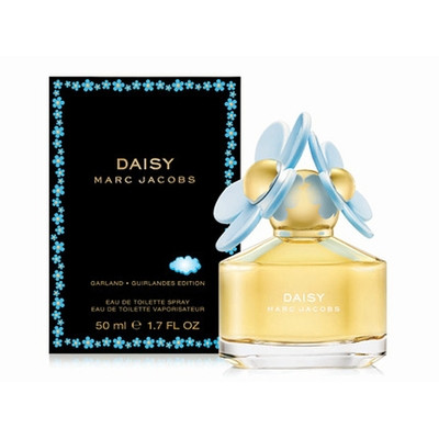 Marc Jacobs Daisy In the Air Garland Edition 100ml (Туалетная вода)