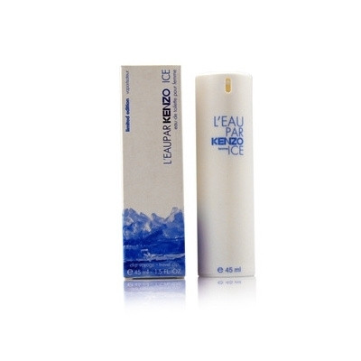 Kenzo L'Eau Par Ice 45 ml (Туалетная вода)