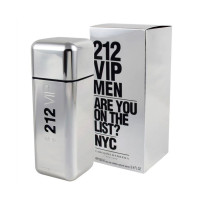 Carolina Herrera 212 Vip Men 100 ml (Туалетная вода)