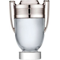 Paco Rabanne Invictus 100ml TESTER (Оригинал) Туалетная вода