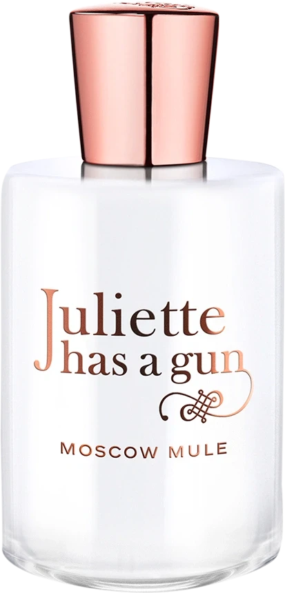 Juliette Has a Gun Moscow Mulee 100 ml TESTER (Оригинал) Парфюмерная вода