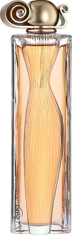 Givenchy «Organza» 100ml TESTER (Оригинал) Парфюмерная вода