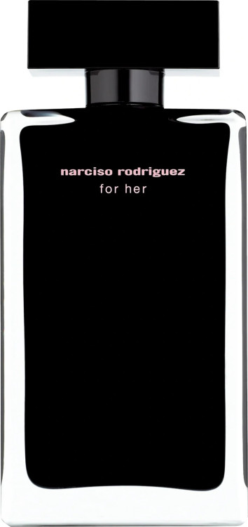 Narciso Rodriguez Pure Musc For Her 100 ml TESTER (Оригинал) Парфюмерная вода