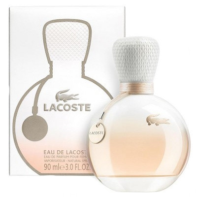 Lacoste Eau de Lacoste 90ml (Парфюмерная вода)