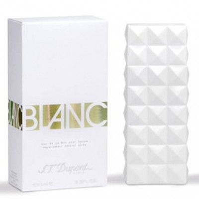 S.T.Dupont Blanc 100ml (Парфюмерная вода)