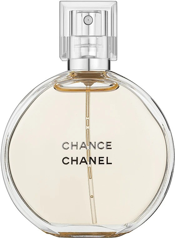 CHANEL Chance 100ml TESTER (Оригинал) Туалетная вода