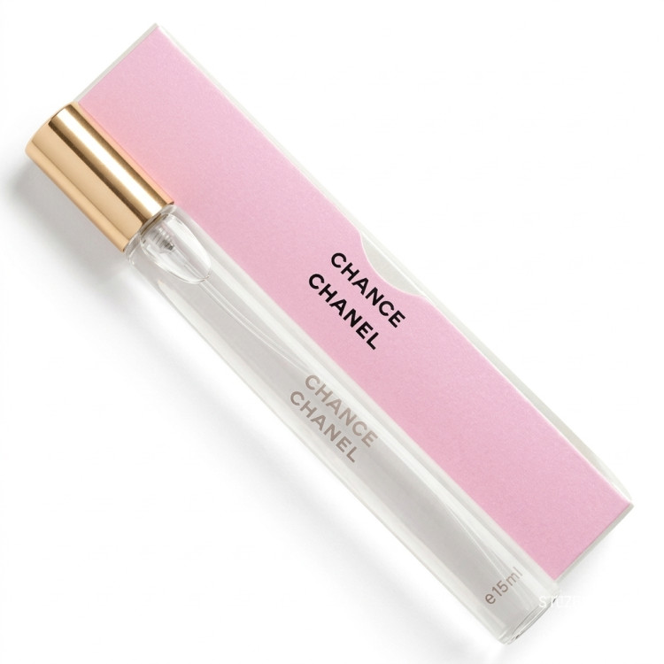 CHANEL Chance 15ml (Туалетная вода)