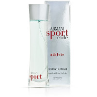 Giorgio Armani Armani Code Sport Athlete 100ml (Туалетная вода)