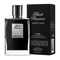 Black Phantom by Kilian 50ml TESTER (Оригинал) Парфюмерная вода