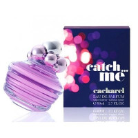 Cacharel Catch...Me 80ml (Парфюмерная вода)