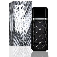 Carolina Herrera 212 VIP Men Wild Party 100ml (Туалетная вода)
