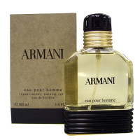 Giorgio Armani Armani Eau pour Homme 100ml (Туалетная вода)