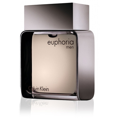Calvin Klein Euphoria men 100ml TESTER (Оригинал) Туалетная вода