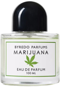Byredo Marijuana 100ml TESTER (Оригинал) Парфюмерная вода