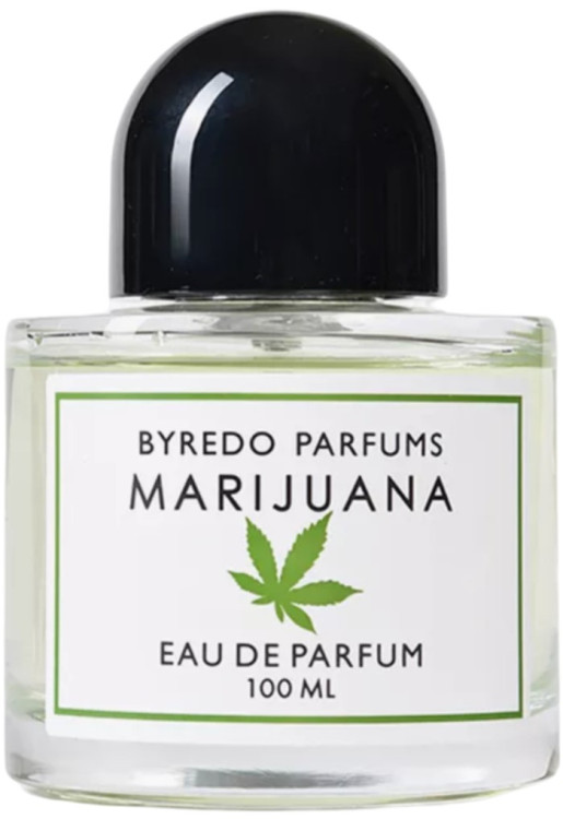 Byredo Marijuana 100ml TESTER (Оригинал) Парфюмерная вода