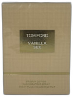 Tom Ford Vanilla Sex 3x20 ml (Парфюмерная вода)