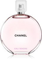 CHANEL Chance Eau Tendre 100ml TESTER (Оригинал) Туалетная вода