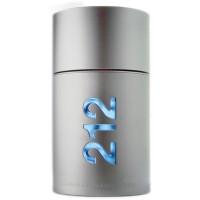 Carolina Herrera 212 Men 100ml TESTER (Оригинал) Туалетная вода