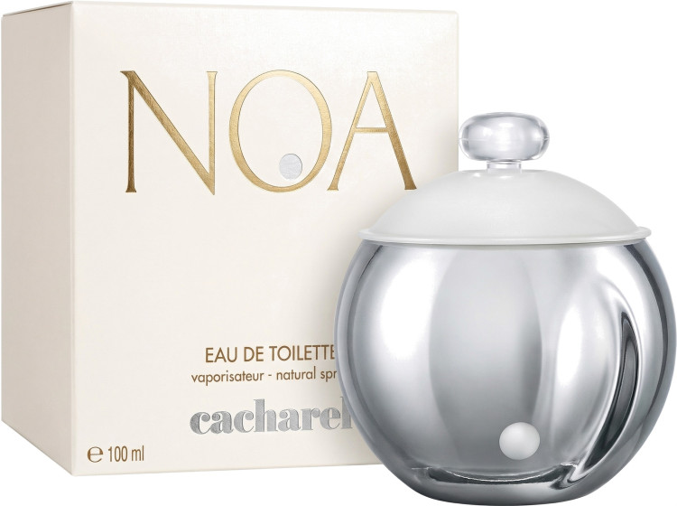 Cacharel Noa 100ml (Туалетная вода)