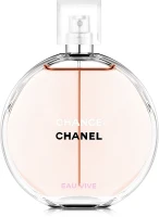 CHANEL Chance Eau Vive 100ml TESTER (Оригинал) Туалетная вода